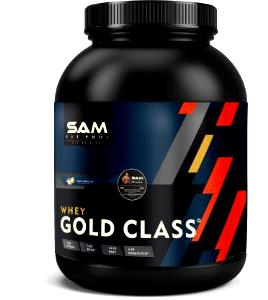 1 scoop (30 g) Super Protein Vanilla