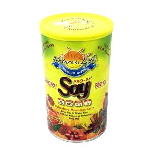1 scoop (30 g) Super-Red Pro-96 Soy Protein