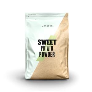 1 scoop (30 g) Sweet Potato Powder