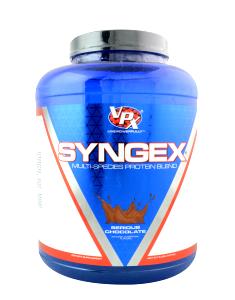 1 scoop (30 g) Syngex Protein Powder