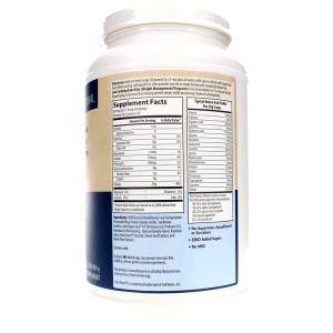 1 scoop (30 g) Whey Protein Isolate - French Vanilla