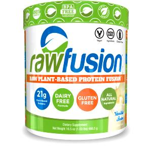 1 scoop (30.13 g) Protein Powder