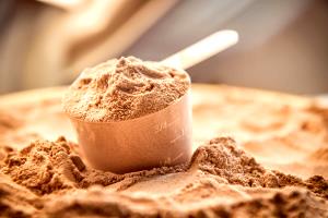 1 scoop (30.2 g) Protein Shake