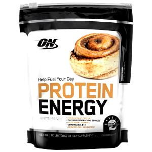 1 scoop (30.28 g) Cinnamon Bun Protein