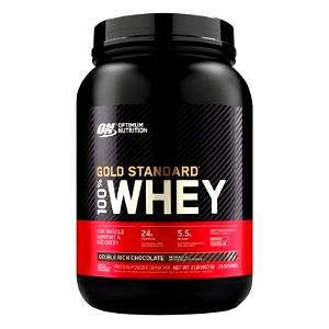 1 scoop (30.5 g) Whey Protein