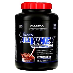1 scoop (31 g) AllWhey Chocolate