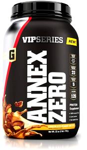 1 scoop (31 g) Annex Protein