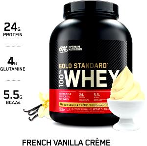 1 scoop (31 g) French Vanilla Protein Powder