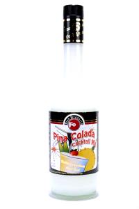 1 scoop (31 g) Pina Colada Breeze