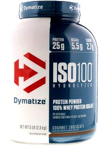 1 scoop (31.3 g) Hydrolyzed Whey Protein Isolate
