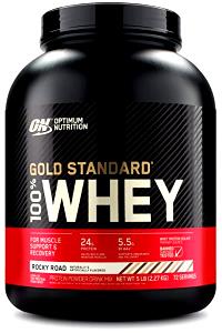 1 scoop (31.5 g) The Whey