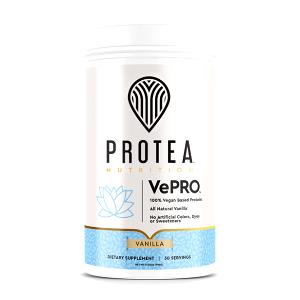 1 scoop (31.5 g) Vepro