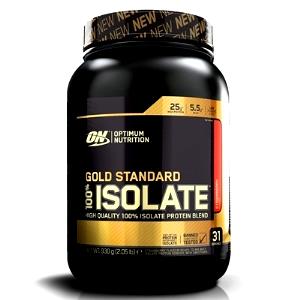1 scoop (31.54 g) ISO-Protein