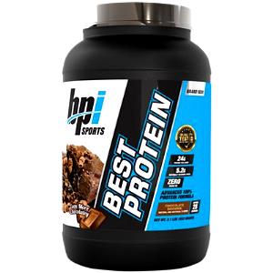 1 scoop (32 g) Best Protein - Chocolate Brownie