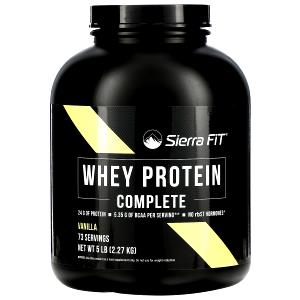1 scoop (32 g) Machine Whey Pumpkin Pie