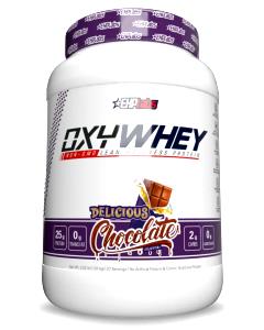 1 scoop (32 g) OxyWhey