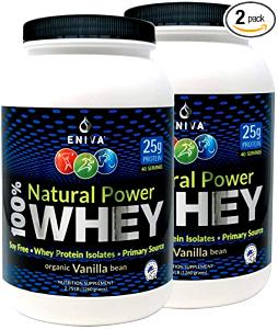1 scoop (32 g) Power Maxx Hydro Micronized Protein