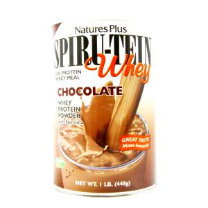 1 scoop (32 g) Spiru-Tein Whey