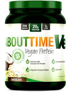 1 scoop (32 g) Vegan Protein