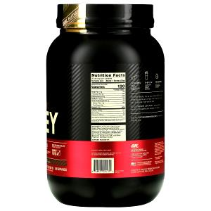 1 scoop (32 g) Whey Protein Powder