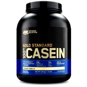 1 scoop (32.2 g) 100% Casein - Chocolate