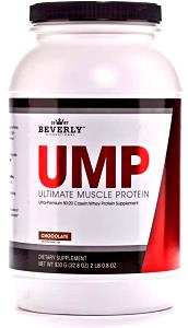 1 scoop (32.8 g) Lipotropic Protein