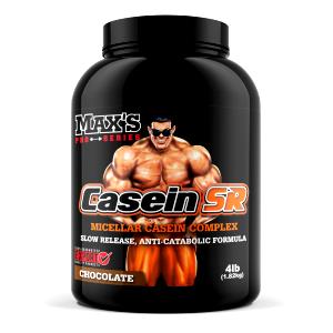 1 scoop (32.9 g) Max Protein