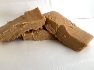 1 scoop (33 g) AllWhey Butterscotch Maple Fudge