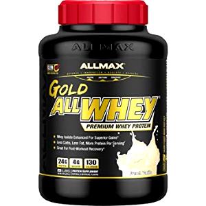 1 scoop (33 g) AllWhey Vanilla