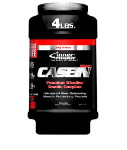 1 scoop (33 g) Casein AAE