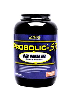 1 scoop (33 g) Probolic SR Protein