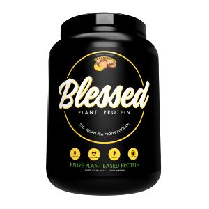 1 scoop (33.8 g) Plant Based Protein