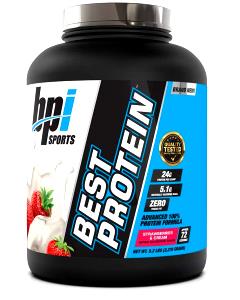 1 scoop (34 g) 100% Whey Protein Fuel - Strawberry