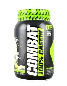 1 scoop (34 g) Combat Casein