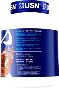 1 scoop (34 g) Machine Whey (34g)