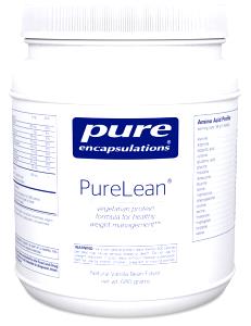 1 scoop (34 g) PureLean