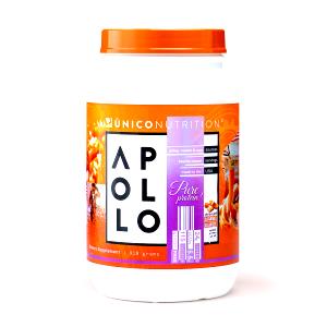 1 scoop (34 g) Salted Caramel Protein Powder