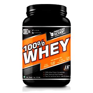 1 scoop (34 g) Whey & Casein Blend Elite Gourmet - Chocolate Peanut Butter