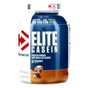 1 scoop (34.6 g) Elite Casein - Cinnamon Bun