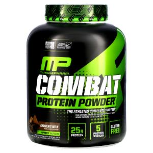 1 scoop (34.9 g) Combat Powder - Chocolate Milk