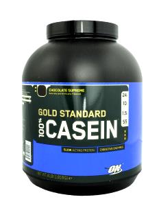 1 scoop (35 g) 100% Casein Protein