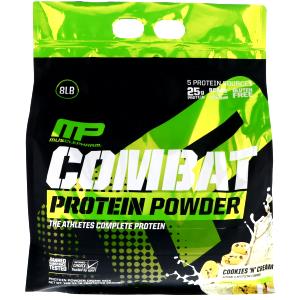 1 scoop (35 g) Combat Powder - Cookies 