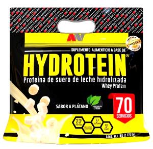 1 scoop (35 g) Hydrotein
