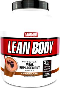 1 scoop (35 g) Lean Muscle Protein Powder