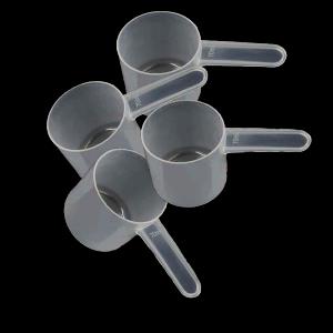 1 scoop (35 g) Ration