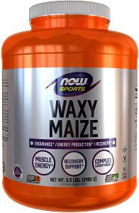1 scoop (35 g) Waxy Maize