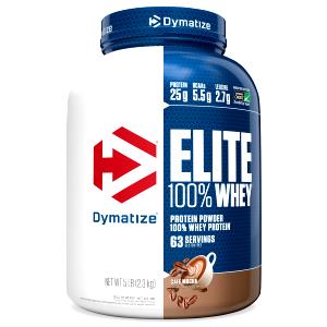 1 scoop (35 g) Whey Isolate Elite Series