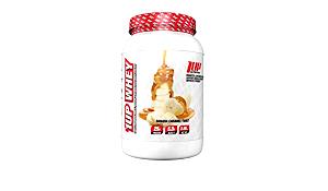 1 scoop (35 g) Whey Protein - Banana Caramel