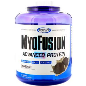 1 scoop (36 g) MyoFusion - Cookies & Cream