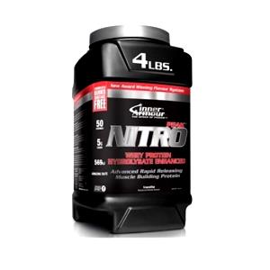 1 scoop (36 g) Nitro-Peak